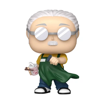 Funko POP Animation- SKDS1- Taro Chase figura