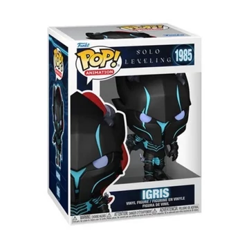Funko POP! Animation: Solo Leveling - Igris figura #1985
