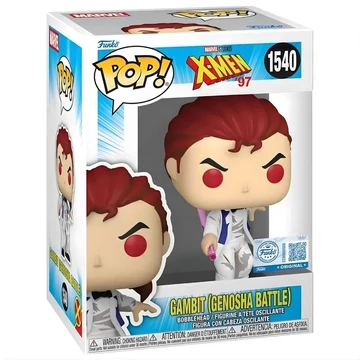 Funko POP! Marvel: X-Men '97- Gambit Figura