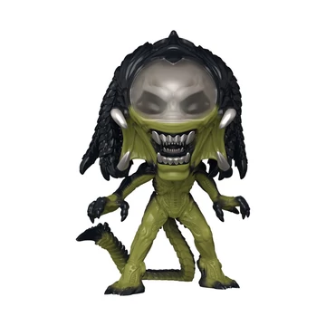 Funko POP Movies: Predator S3 – Predalien