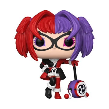 Funko POP Heroes: Batman Ninja- Joker figura