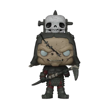 Funko POP Movies: Minions 3 - POP 1 figura