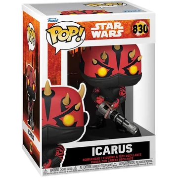 Funko POP Star Wars: Icarus figura