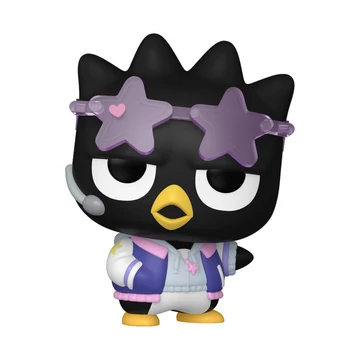 Funko POP Sanrio: HK- Keroppi K-Pop figura