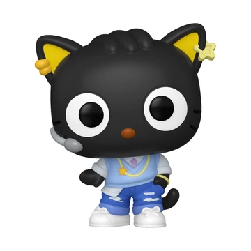 Funko POP Sanrio: HK- Kuromi in Kimono figura