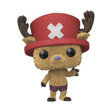 Funko POP TV: One Piece S1- Sanji figura