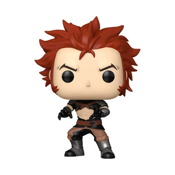Funko POP Animation: SLVL- Baek Yoonho figura