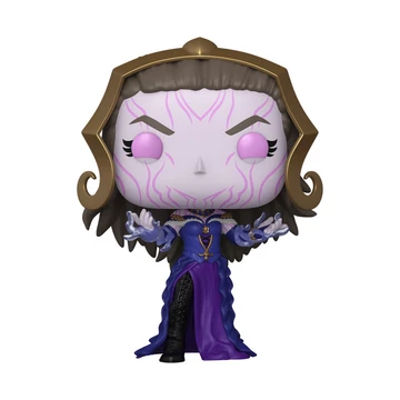Pop! Liliana