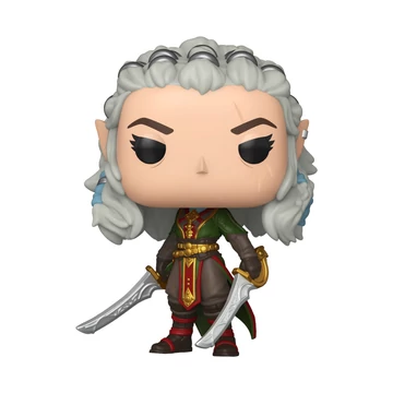 Funko POP Games: BG3 S3- Raphael figura