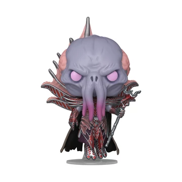 Funko POP Games: BG3 S3- The Emperor