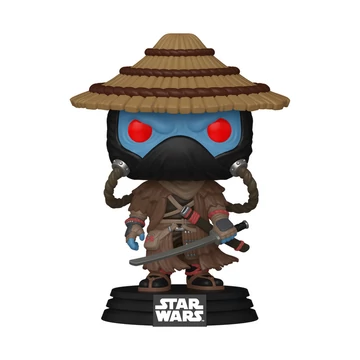 Funko POP Star Wars: SWI- Cad Bane figura