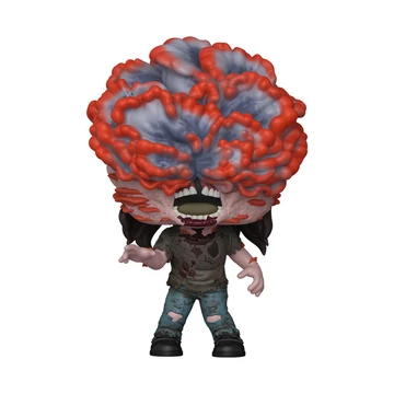 Pop! Clicker (Infected)