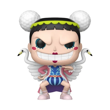 Funko POP TV: One Piece S1- POP 1 figura