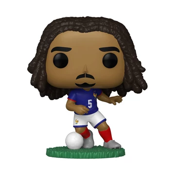 Funko POP Football: France- Jules Kounde