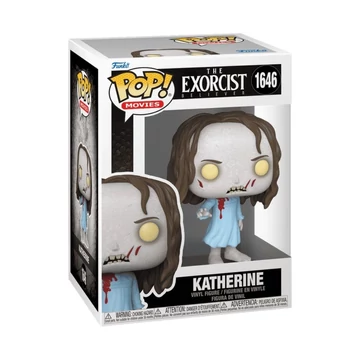 Funko POP! Movies: The Exorcist - Katherine (Possessed) figura