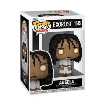 Funko POP! Movies: The Exorcist - Angela (Possessed) figura