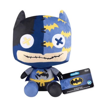 Funko POP! Plush: Patchwork - Batman plüss