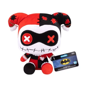 Funko POP! Plush: Patchwork - Harley plüss