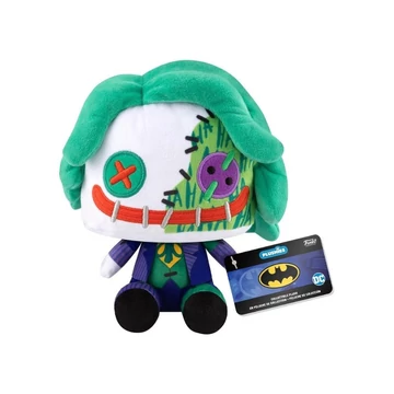 Funko Plush: Patchwork - Joker plüss