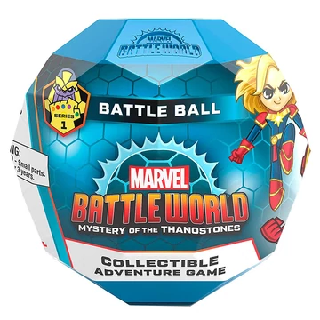 Marvel Battleworld: S2 zsákbamacska