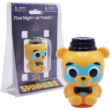 Five Nights at Freddys - Spinners játékfigura