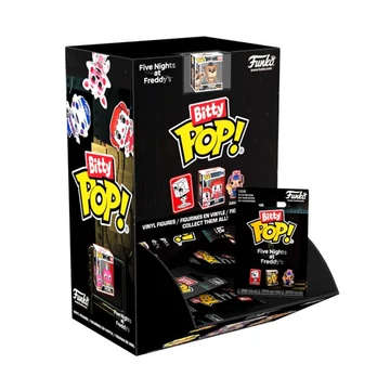 Funko Bitty POP! Singles: Five Nights at Freddy's figura