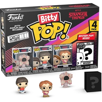 Funko Bitty POP! Stranger Things - Demogorgon  figura