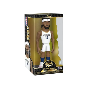 Funko Gold: NBA - Brandon Ingram figura