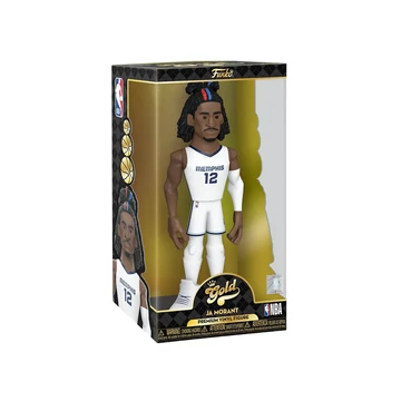 Funko Gold: NBA - Ja Morant figura