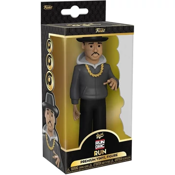 Funko Gold: Run DMC - RUN figura