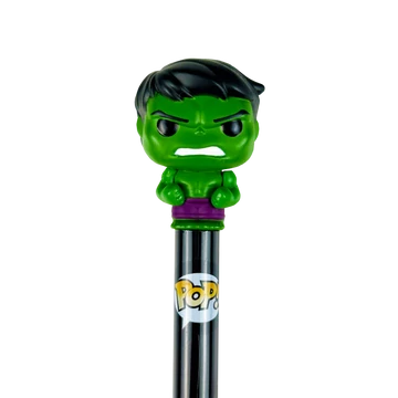 Funko Pen Topper: Marvel - Hulk figura