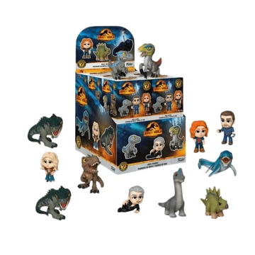Funko Mistery Minis: Jurassic World 3 figura
