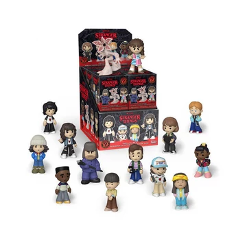 Funko Mystery Minis: Stranger Things figura
