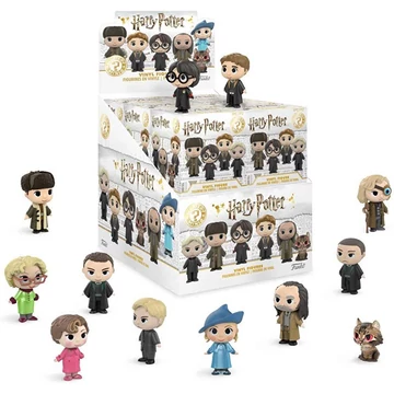 Funko Mystery Mini Blind Box: Harry Potter 3. szett figura