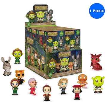 Funko Mystery Minis: Shrek figura
