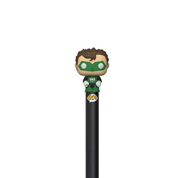 Funko Pen Topper: DC - Zöld Lámpás