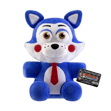 Funko Plush: Five Nights At Freddy's Fanverse - Candy the Cat plüss