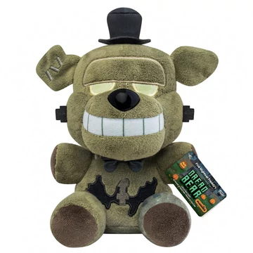 Funko Plush: Five Nights atFreddy's Dreadbear - Dreadbear figura