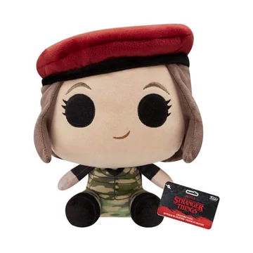 Funko Plush: Stranger Things - Hunter Robin plüss
