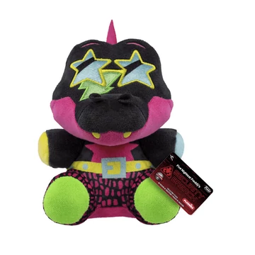 Funko Plush: Five Nights At Freddy's - Security breach Montgomery Gator plüss