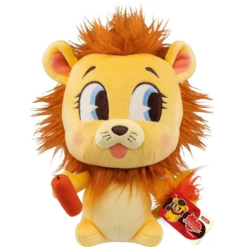 Funko Plush: Villainous Valentin - Pookie, the lion plüss