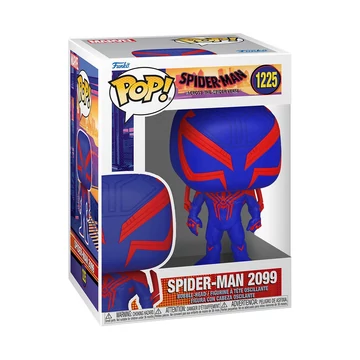 Funko POP! Across the Spider-Verse - Spider-Man 2099 figura #1225