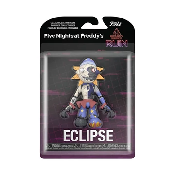 Funko POP! Action Figure: RUIN - Eclipse figura