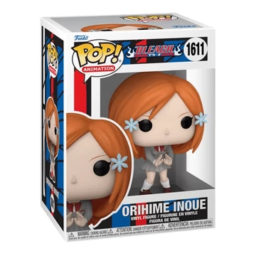 Funko POP! Animation: BLEACH - Orihime Inoue figura #1611 