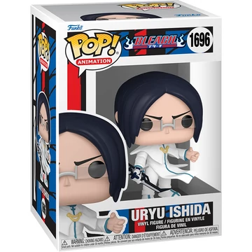 Funko POP! Animation: Bleach - Uryu Ishida figura #1696
