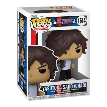 Funko POP! Animation: BLEACH - Yasutora Sado figura #1614 