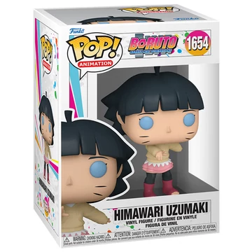 Funko POP! Animation: Boruto - Himawari figura