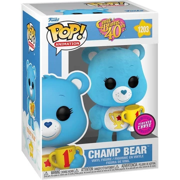 Funko POP! Animation CB40 - Champ Bear figura (chase) #1203