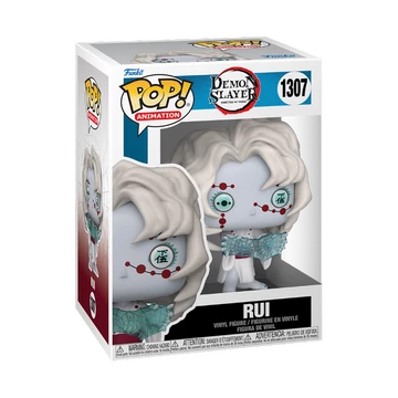 Funko POP! Animation: Demon Slayer - Rui figura #1307