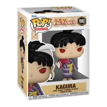 Funko POP! Animation: InuYasha - Kagura figura #1593